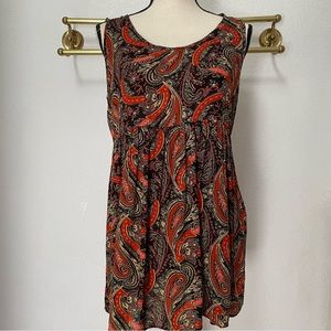 Forever 21 Mini Dress